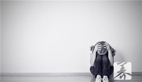 抑郁症的表现 青少年抑郁症有六种表现