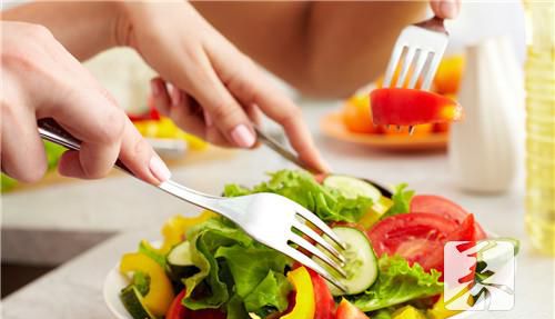 营养膳食 青少年的平衡膳食有哪些？