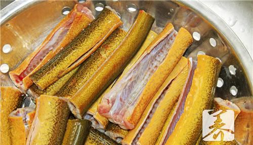 气血虚怎么食补 6款药膳方补血又益气