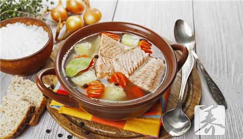 把子宫肌瘤“吃掉” 治疗子宫肌瘤的食疗药膳方