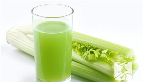 芹菜的药用价值 养血补需效果佳