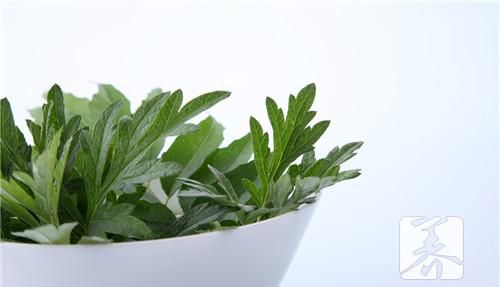 艾叶食用方法有哪些