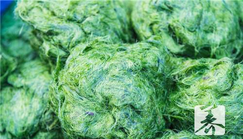螺旋藻的适宜人群有哪类？