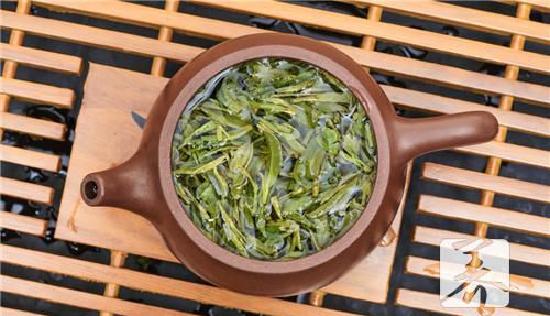 铁观音的泡茶步骤方法