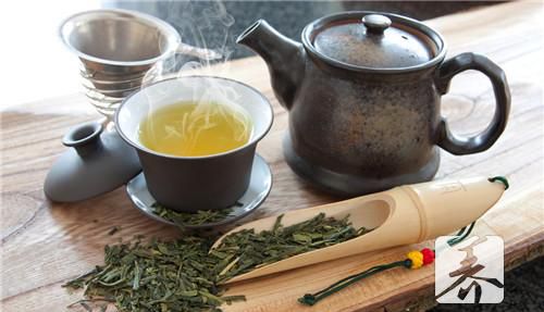 乌龙茶和绿茶哪个好呢