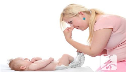 中医如何治疗婴幼儿腹泻？
