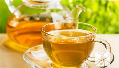 怎么制作荷叶茶呢