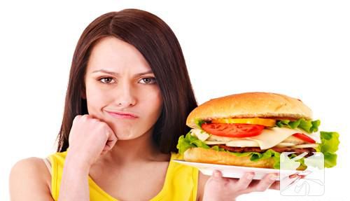​断食法减肥的种类有哪些呢？