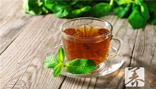有助于睡眠的几款花茶