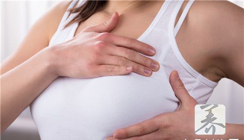乳腺腺病的偏方