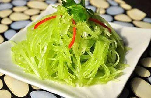 夏季吃凉菜的好处？适合夏天吃的凉拌菜有哪些？