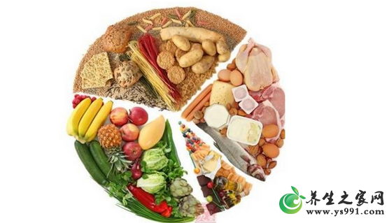 营养丰富的食物有哪些_盘点十大营养丰富的食物