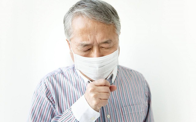 老慢支患者冬季养生注意事项_冬天老慢支如何预防