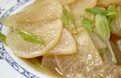 冬季吃萝卜的好处_冬天吃萝卜对身体好吗