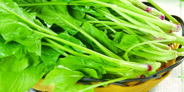 春天吃什么蔬菜最好？