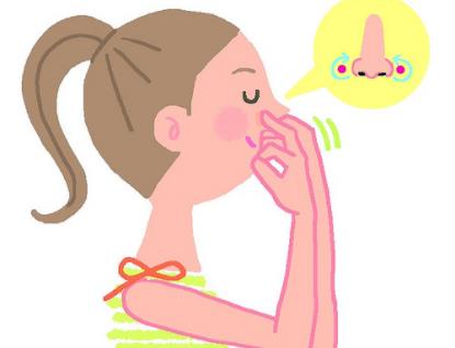 秋季按摩鼻子好处_秋天经常按摩鼻子对身体好吗？