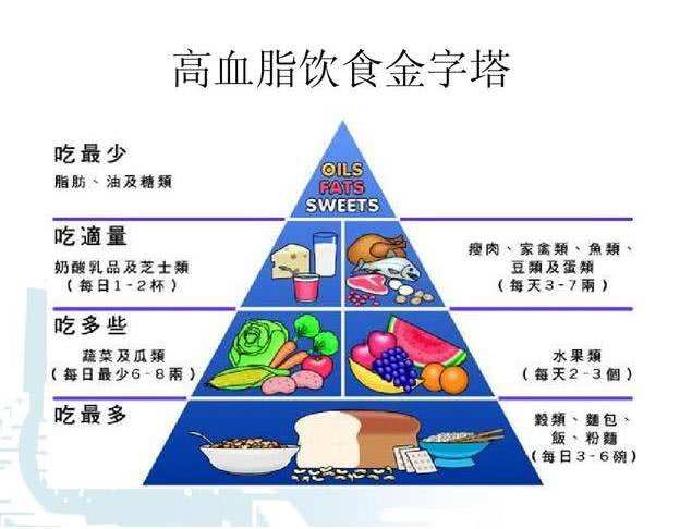 高血压病合并高脂血症的中医辨证治疗与中药治疗方剂