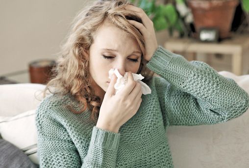 鼻炎吃什么食物和菜好？鼻炎的食疗偏方、饮食禁忌与注意事项