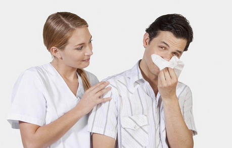 生活方式不健康易诱发感冒吗？