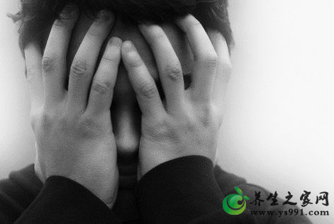 焦虑怎么自我调节？缓解焦虑的4个方法