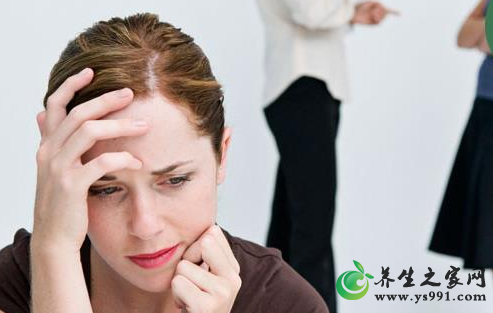 焦虑症的缓解方法_5个缓解焦虑的放松方法