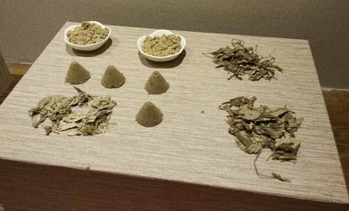硬皮病艾灸有用吗？艾灸怎么调理？灸那几个部位？
