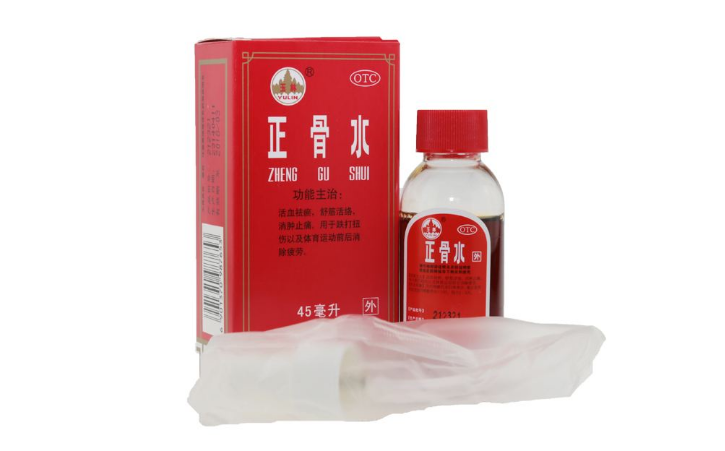 正骨水的副作用与禁忌是什么_不良反应有哪些
