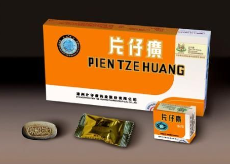 片子癀的副作用与禁忌是什么_不良反应有哪些