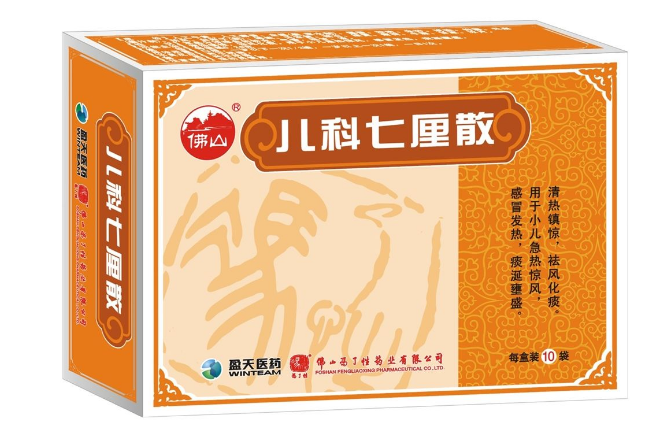 七厘散的副作用与禁忌是什么_不良反应有哪些