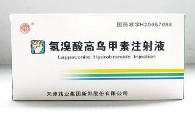 高乌甲素的副作用与禁忌是什么_不良反应有哪些