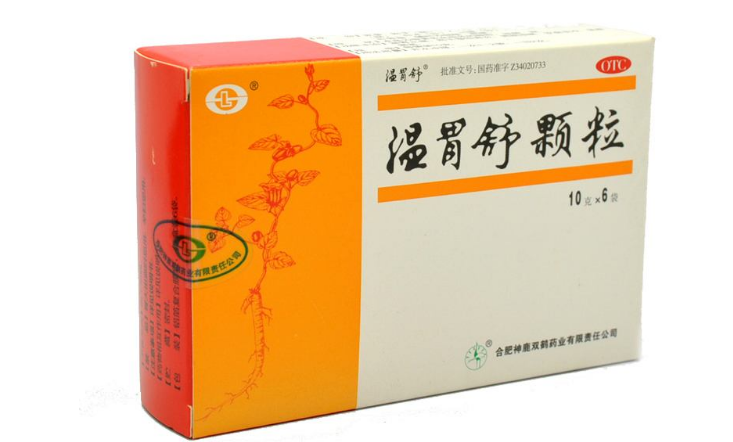 温胃舒颗粒的副作用与禁忌是什么_不良反应有哪些