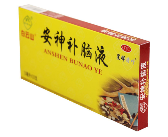 安神补脑液的副作用与禁忌是什么_不良反应有哪些