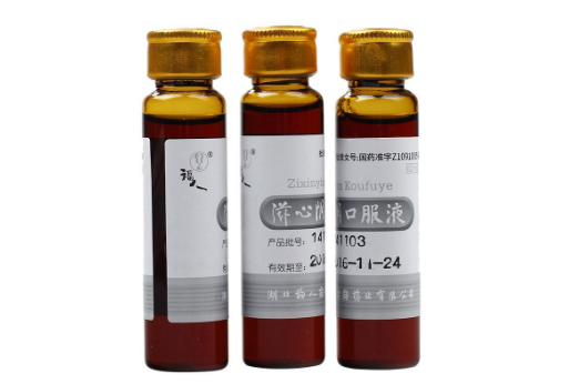 血府逐瘀口服液的副作用与禁忌是什么_不良反应有哪些