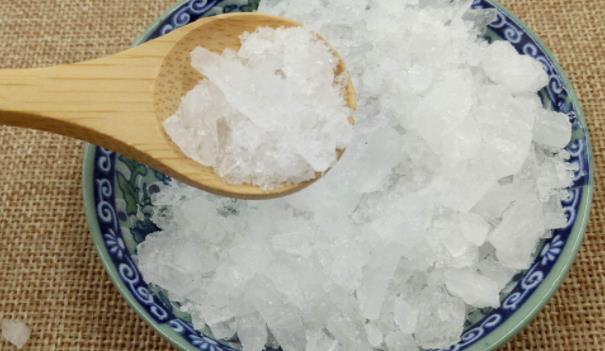 白矾的现代药理与作用功效_白矾可以治疗哪些疾病