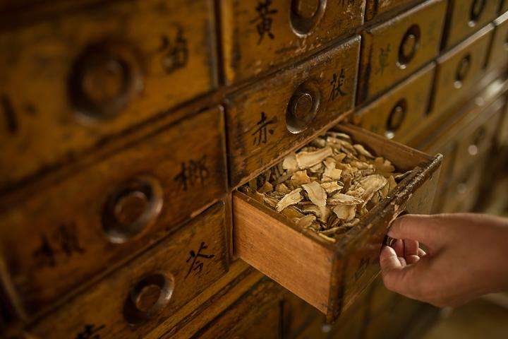 影响中药中毒作用的因素与原因