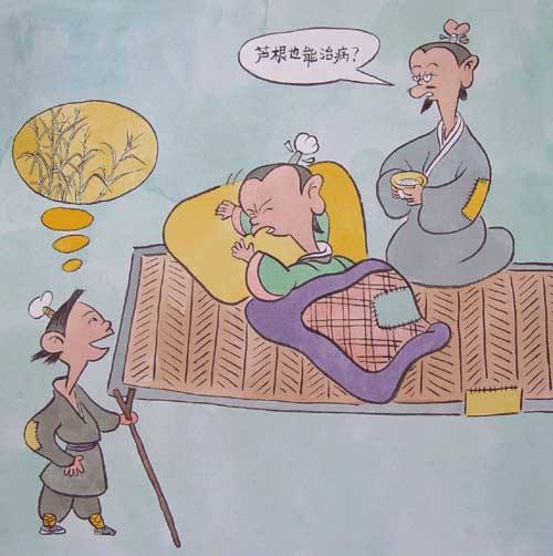 中药中毒的作用特点与中毒机制