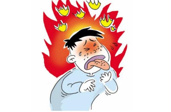 孩子、老年人与女性怎样清火下火？降火吃什么食物好？