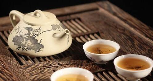 茶叶喝太多会有性冲动吗？增强性功能的茶