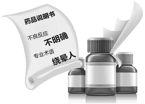 药品说明书和医嘱不一致时，以什么为准?