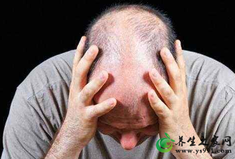 酵素可以治疗脱发吗？酵素治疗脱发怎么用