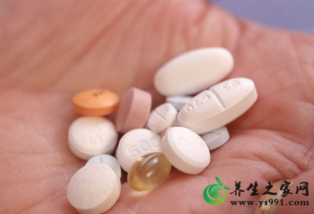 如何自己合理的选择药物?自己给自己开药的3大原则