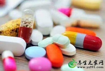 家庭药箱常备必备药品清单_家庭药箱需要备哪些药
