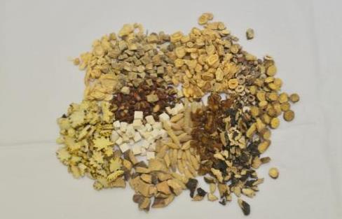 老中医便秘怎么治？中医治疗药方配方处方大全