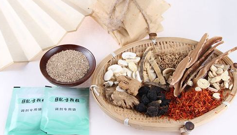 中西医结合治疗肺癌脑效果与方法、经验