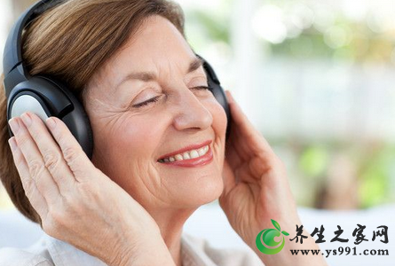 气虚体质音乐疗法_气虚体质的人听什么音乐好