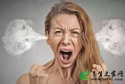 ​阴虚体质的形成原因_导致​阴虚体质的7大因素