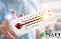 ​实热体质的形成原因_导致湿热体质的5大因素