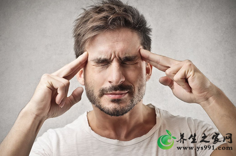 为什么会变成气虚体质？4个原因会让你的身体变成气虚体质