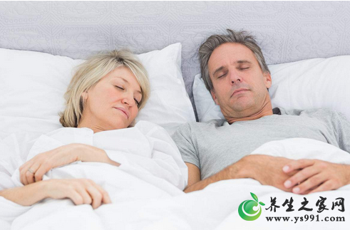 阴虚体质日常起居养生法_阴虚体质生活习惯注意事项