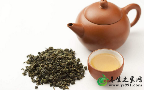 阴虚体质喝什么茶好？适合阴虚体质的调理养生茶方
